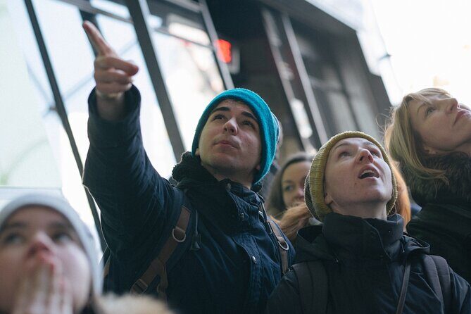 Rotterdam's Street Art Private Walking Tour - FAQ