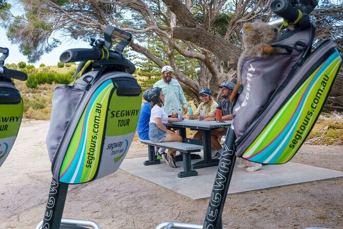 Rottnest Coastal Explorer Tour - An In-Depth Look at the Rottnest Coastal Explorer Tour