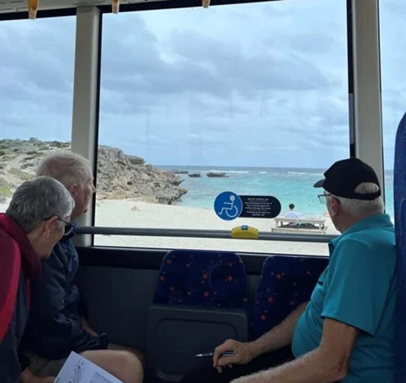 Rottnest Island 1.75 Hour Bayseeker Island Tour - FAQ: Your Questions Answered