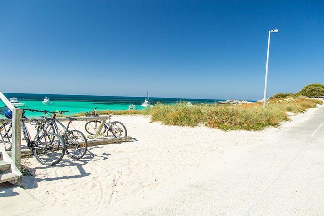 Rottnest Island Bayseeker Day Trip from Perth - The Itinerary in Detail