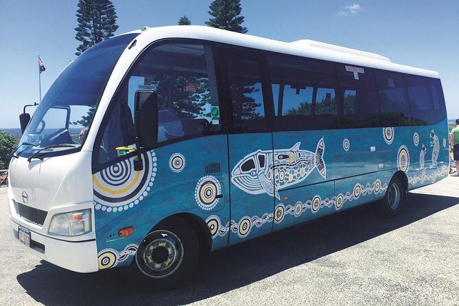 Rottnest Island Bayseeker Tour - Why Consider the Rottnest Island Bayseeker Tour?