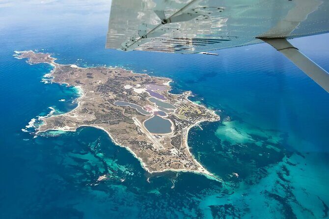 Rottnest Island Bayseeker Tour - FAQ