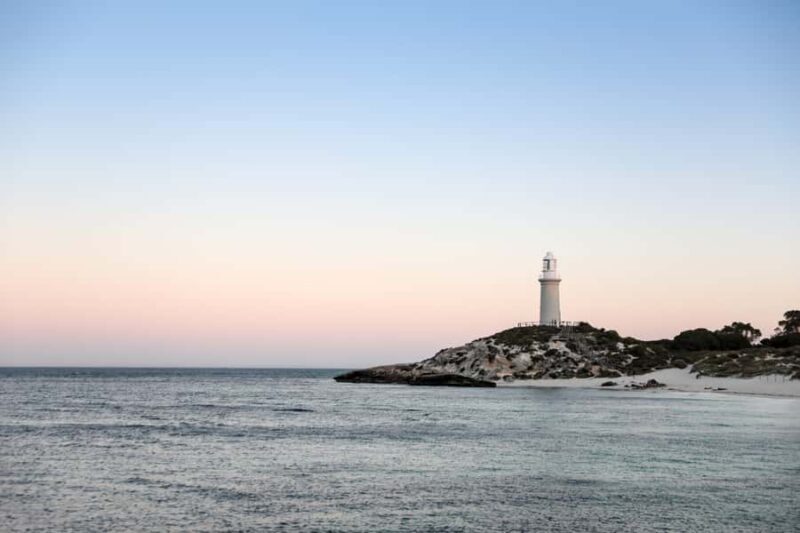 Rottnest Island - E-Rickshaw Tour with private guide - FAQ