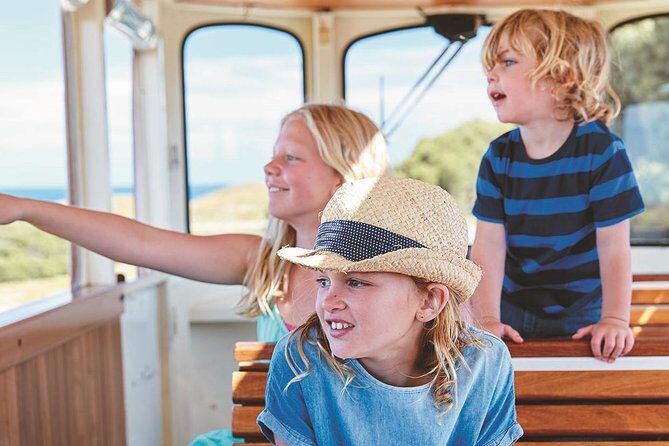 Rottnest Island Full-Day Trip With Guided Island Tour From Perth - Who Will Enjoy This Tour?