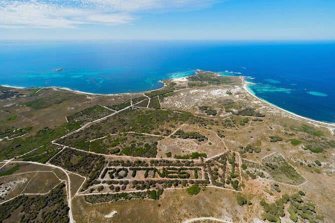Rottnest Island Grand Tour Including Lunch and Historical Train Ride - Introduction