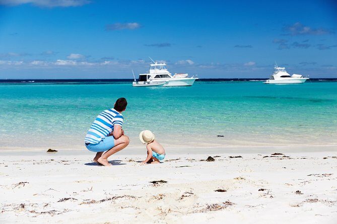 Rottnest Island Grand Tour Including Lunch and Historical Train Ride - FAQs