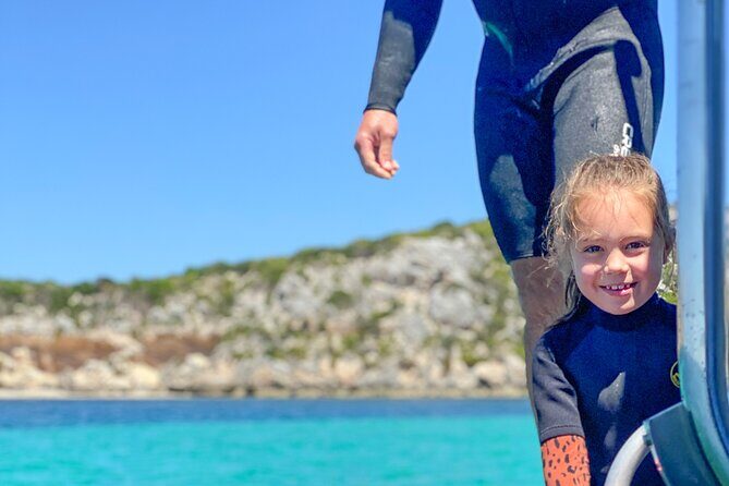 Rottnest Island Guided Snorkel Boat Experience - FAQ