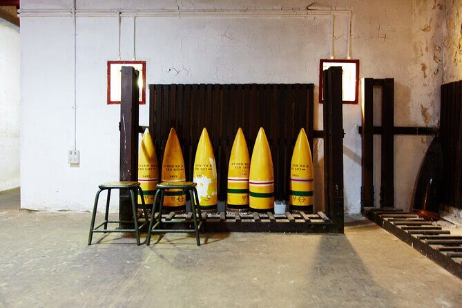 Rottnest Island Historical Train and Tunnel Tour from Hillarys Boat Harbour - Final Thoughts