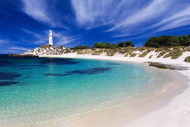 Rottnest Island Oliver Hill Train & Tunnel Tour - The Sum Up: Is the Oliver Hill Train & Tunnel Tour Worth It?