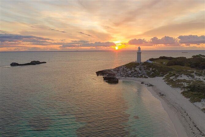 Rottnest Island Round Trip Ferry from Fremantle - What the Reviews Say