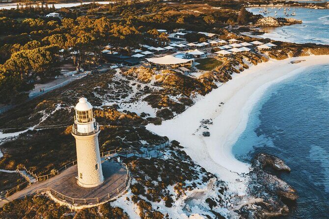 Rottnest Island Round-Trip Ferry from Perth - FAQ