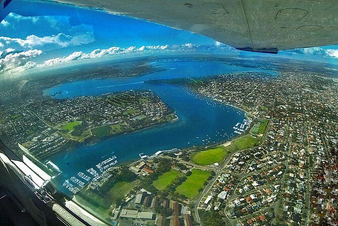 Rottnest Island Scenic Flight or 1/2 Day stopover - Ease and Convenience: How It Works