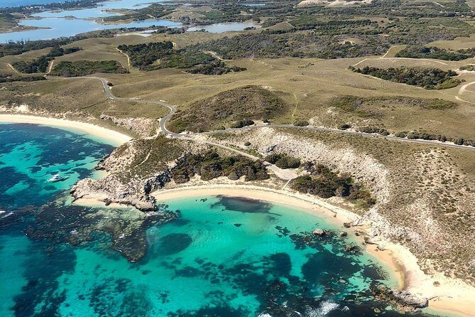 Rottnest Island Scenic Flight or 1/2 Day stopover - Final Thoughts: Is It Worth It?
