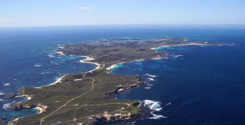 Rottnest Island Segway 1.5-Hour Fortress Adventure Tour - FAQs