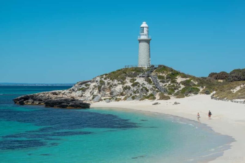 Rottnest Island Segway 1-Hour Settlement Tour - The Value of the Segway Experience