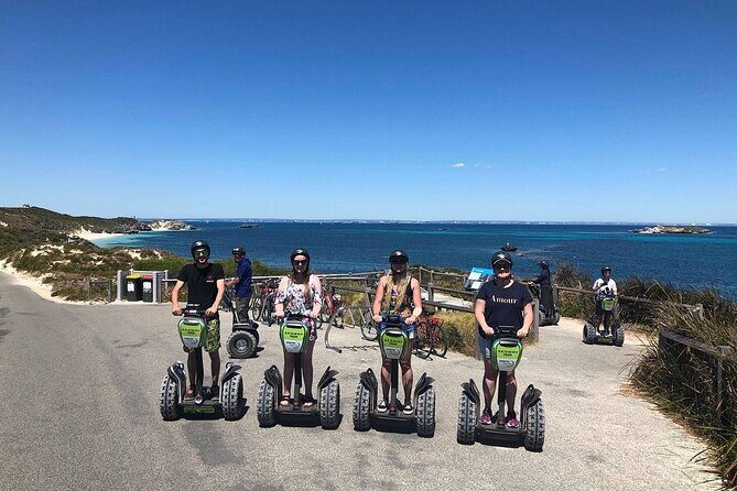 Rottnest Island Segway Tour: Fortress Adventure Tour - Final Thoughts