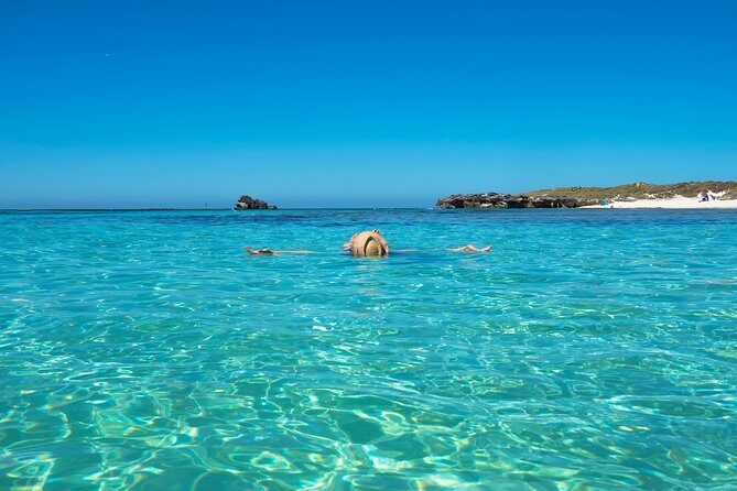 Rottnest Island Skydive Including Round Trip Ferry from Fremantle - Considerations and Practical Tips