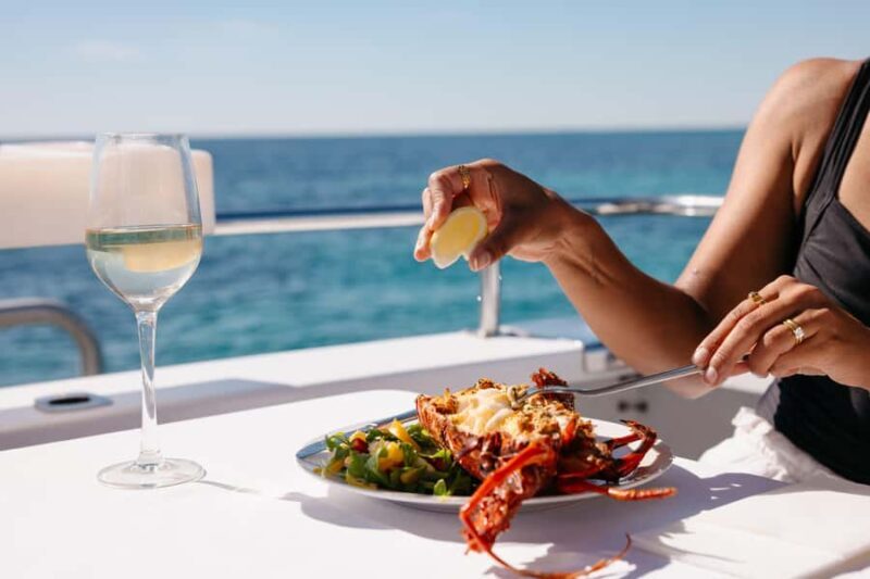 Rottnest: Luxe Island Seafood Cruise - Introduction
