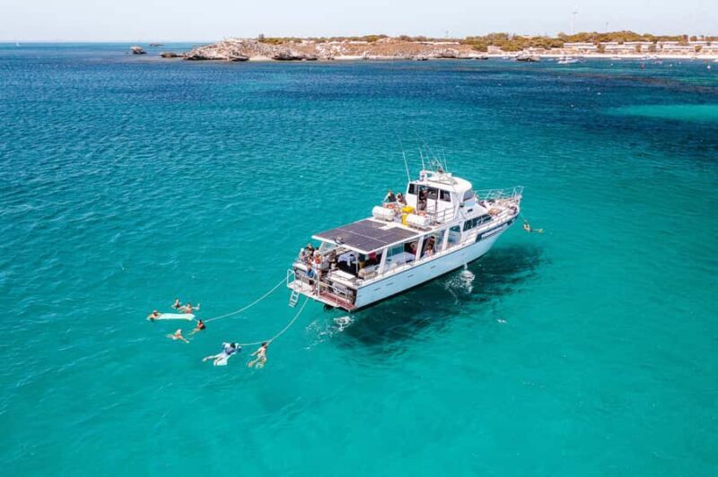 Rottnest: Luxe Island Seafood Cruise - Final Thoughts