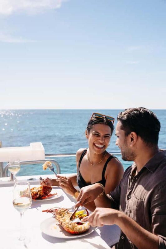 Rottnest: Luxe Island Seafood Cruise - FAQs
