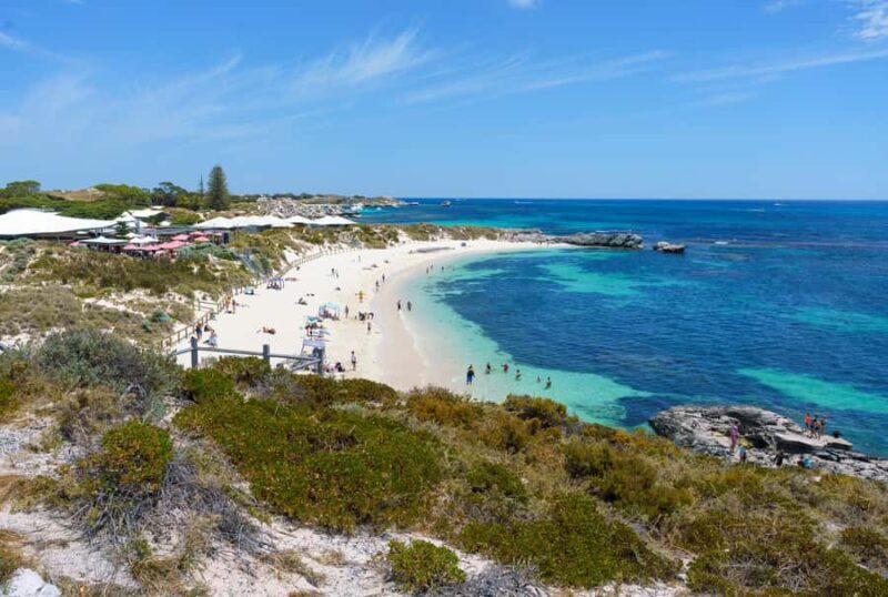 Rottnest Segway Coastal Explorer Tour - Practical Details and Considerations