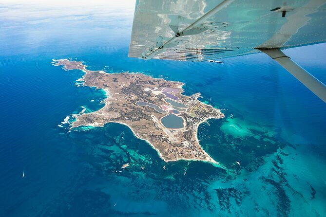 Rottnest Skydive + Fremantle Ferry Package - Reviews and Authentic Feedback