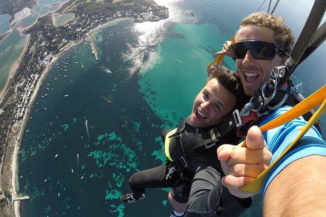Rottnest Skydive + Perth Barrack St Ferry package - The Sum Up: Is This Experience for You?