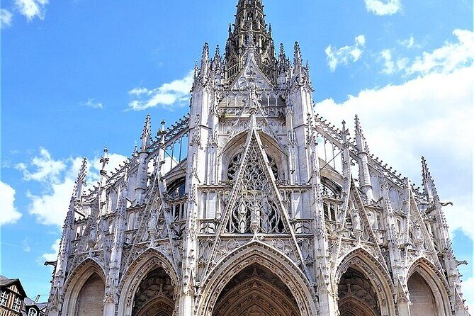 Rouen audio guided tour - Final Thoughts: Who Should Consider This Tour?