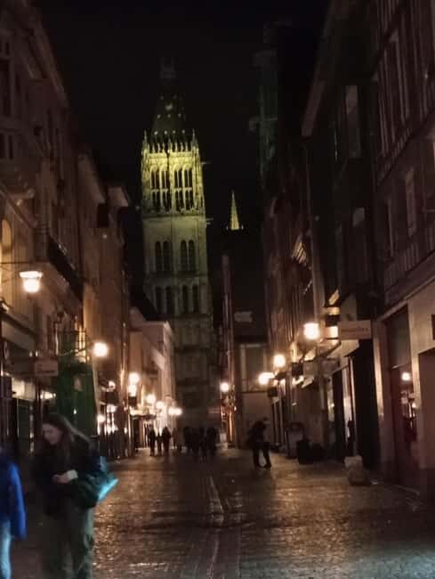 Rouen: Discover Rouen with a licenced tour guide - Final Thoughts
