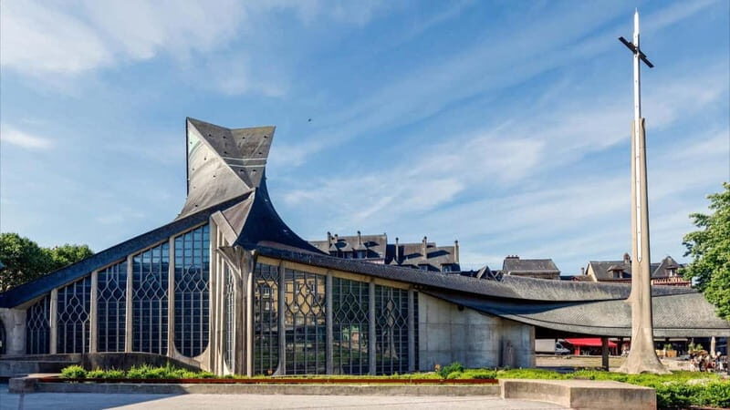 Rouen: Express Walk with a Local in 60 minutes - Who Is This Tour For?