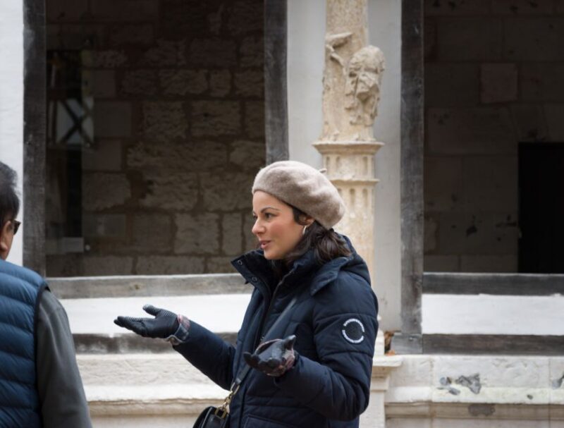 Rouen: Guided Tour of the Historic Center - Final Thoughts