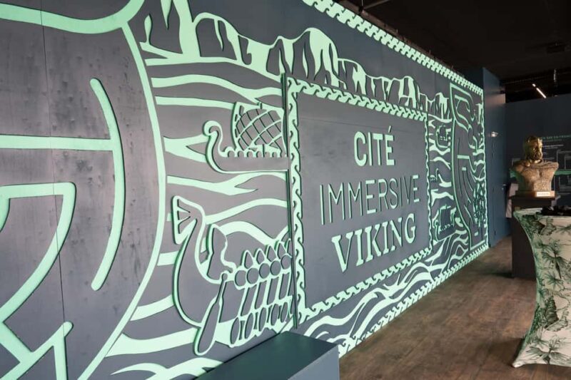 Rouen : Museum Immersive Viking Experience - Rouen: Museum Immersive Viking Experience — A Deep Dive into Norse Heritage