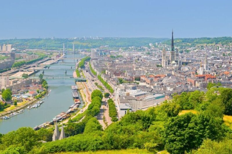 Rouen: Private custom tour with a local guide - In-Depth Review of the Experience