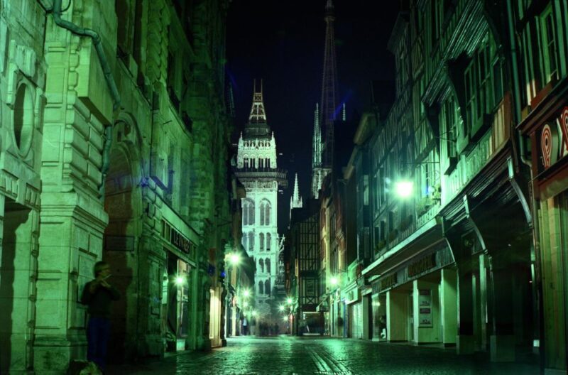 Rouen: Private Walking Tour with a Local - What Makes This Tour Stand Out?