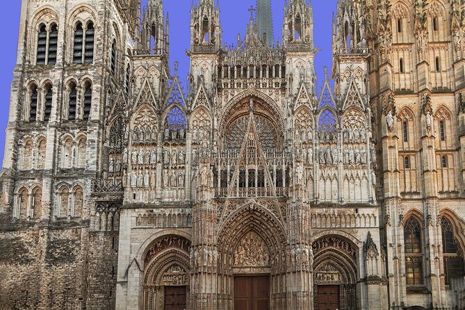 Rouen Private Walking Tour With A Professional Guide - An In-Depth Look at the Tour Experience