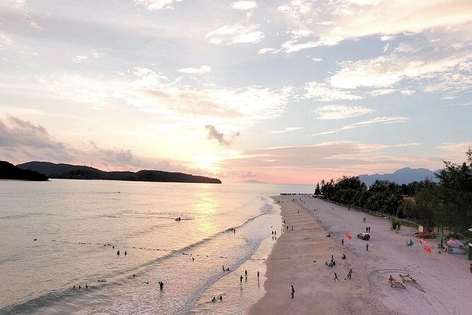 Round Langkawi Half-day Tour (4 hrs-Private Transfer) - A Deep Dive into the Langkawi Half-day Tour Experience