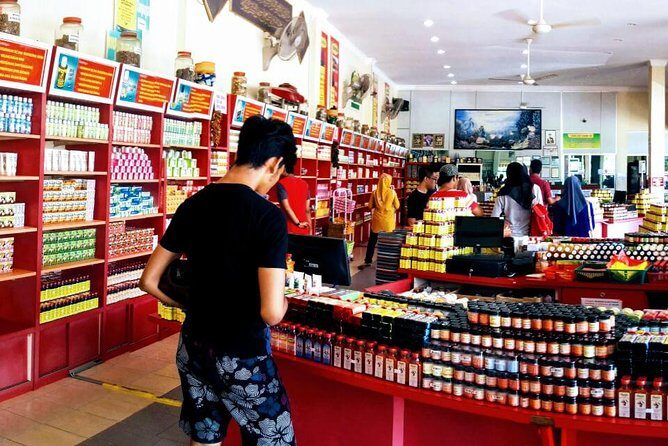 Round Langkawi Half-day Tour (4 hrs-Private Transfer) - FAQ