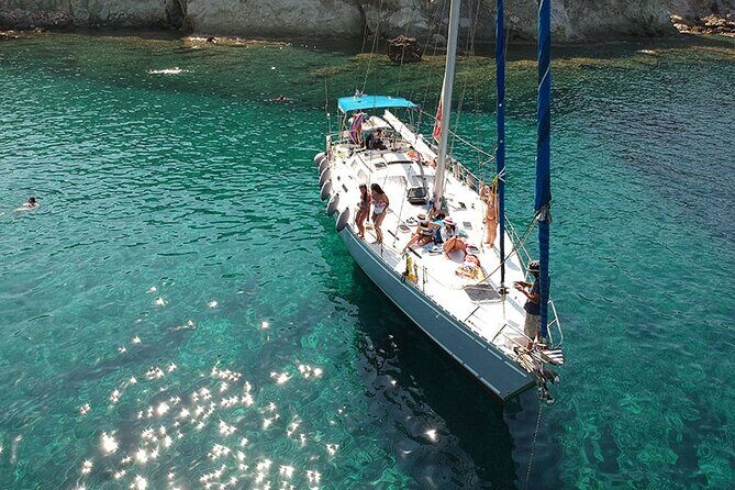 Round of Milos and Poliegos All-Inclusive Snorkelling and Cruise - Practical Details: What You Need to Know