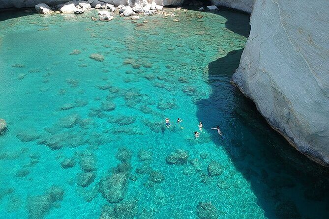 Round of Milos and Poliegos All-Inclusive Snorkelling and Cruise - Final Thoughts