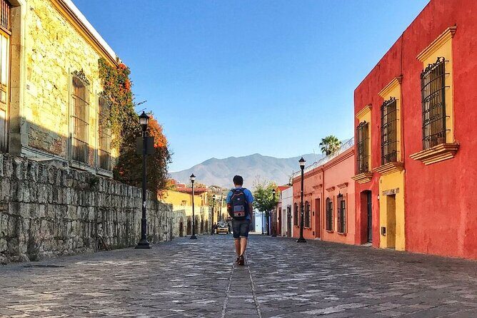 Round private transfer Airport to hotel in Oaxaca - The Experience’s Value in Context