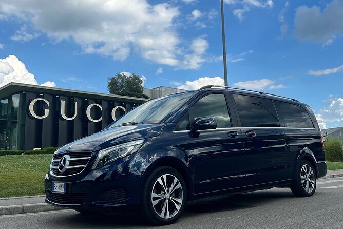 Round private trip to Pisa and Florence from Livorno Cruise Port - What Sets This Tour Apart