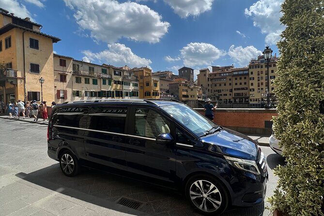 Round private trip to Pisa and Florence from Livorno Cruise Port - Practical Details and Considerations