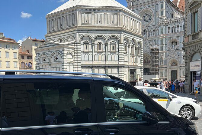 Round private trip to Pisa and Florence from Livorno Cruise Port - FAQ