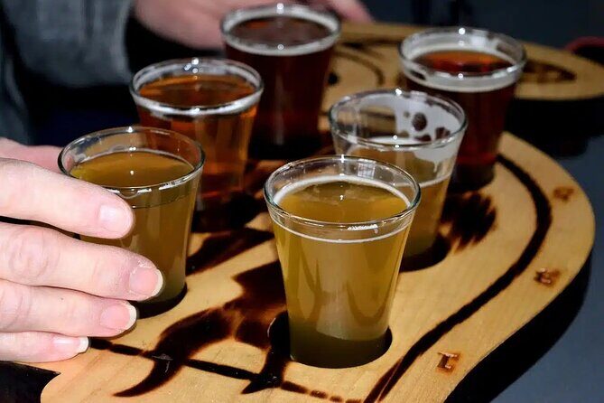 Round Pyramids with Private Tequila Experience from Jalisco - The Itinerary in Detail