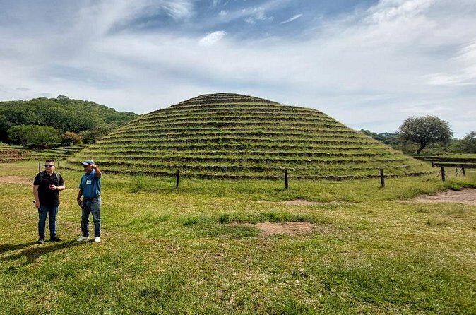 Round Pyramids with Private Tequila Experience from Jalisco - Final Thoughts
