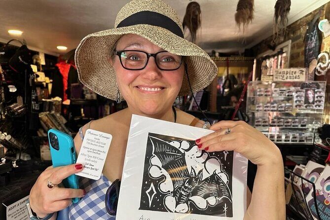 Round Rock & Roll Scavenger Hunt - What Is the Round Rock & Roll Scavenger Hunt?