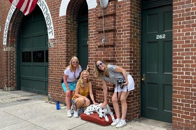 Round Rock & Roll Scavenger Hunt - Practical Details