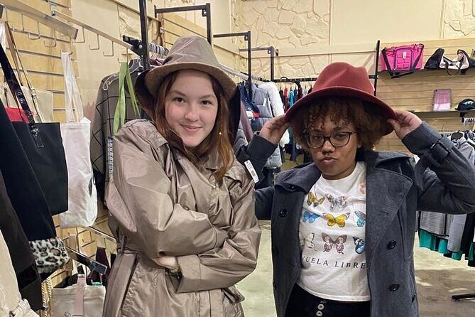 Round Rock & Roll Scavenger Hunt - Who is This Tour Best For?