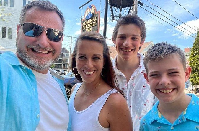 Round Rock & Roll Scavenger Hunt - FAQ