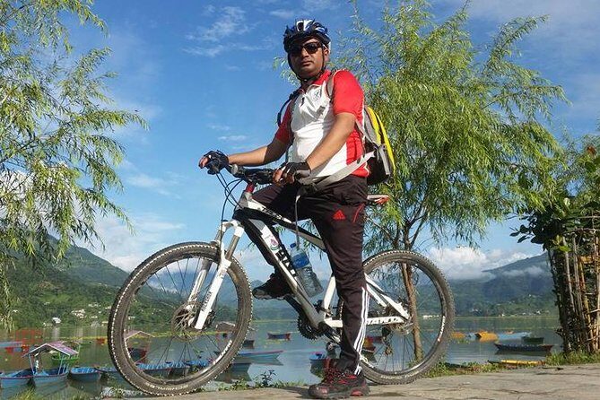 Round The Phewa - An In-Depth Look at the Itinerary